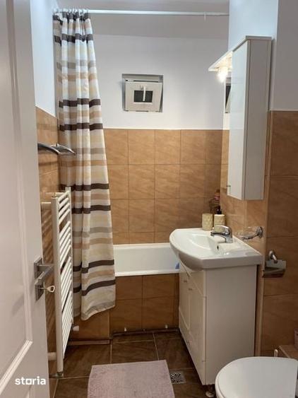 Apartament 2 camere de inchiriat - 5
