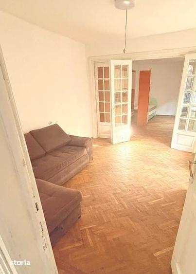 Casă cu 3 camere cu Teren 90 Mp în Domenii