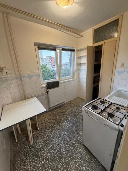 Garsonieră decomandată în Simion Bărnuțiu