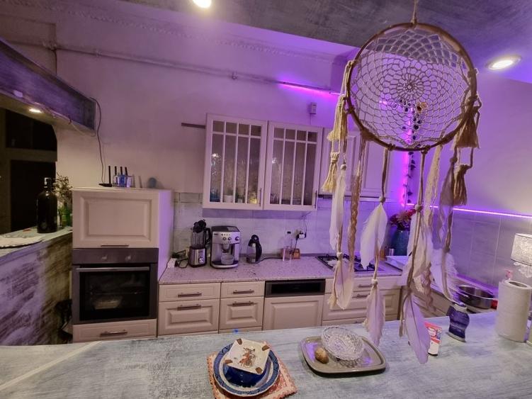 Casă cu 3 camere cu Teren 1000 Mp în Gruia