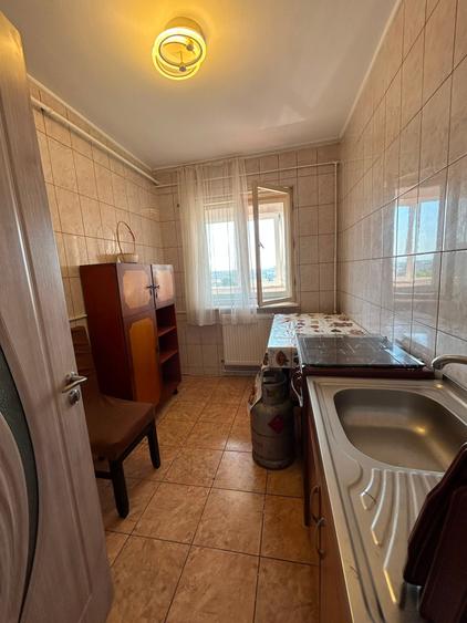 Apartament cu 2 camere decomandat în Sat Vacanță
