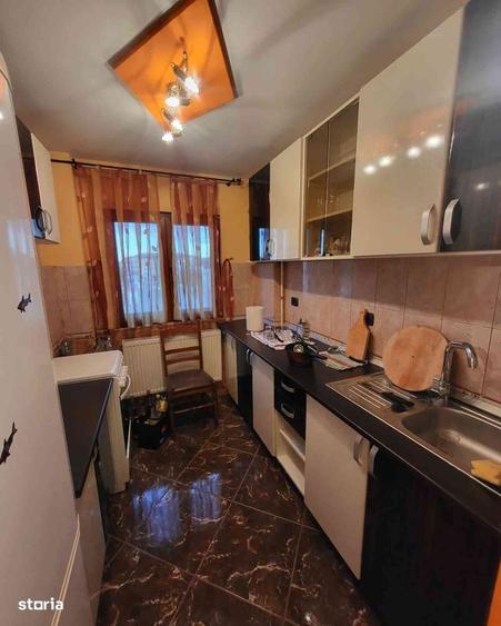 Apartament cu 2 camere în Ultracentral