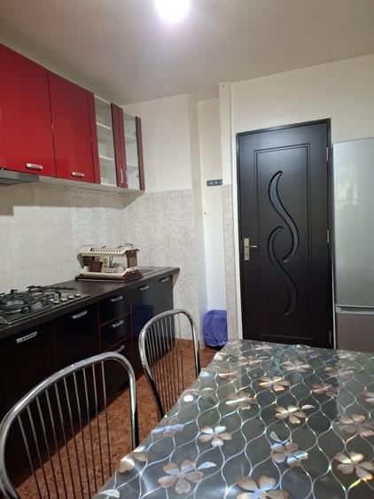Garsonieră decomandată în Siderurgiștilor