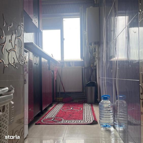 Inchiriere apartament cu 2 camere in Micro 6 Targovi?te! - 9