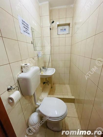 Casă cu 8 camere cu Teren 500 Mp în Paltin