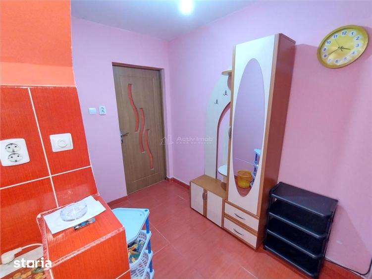 Oravita, Chirie, 2 Cam, Parter, Mobilat+Utilat - 12