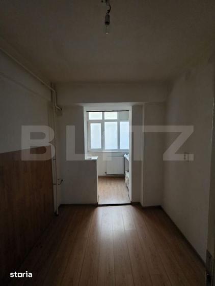 Apartament cu 2 camere în Micro 19