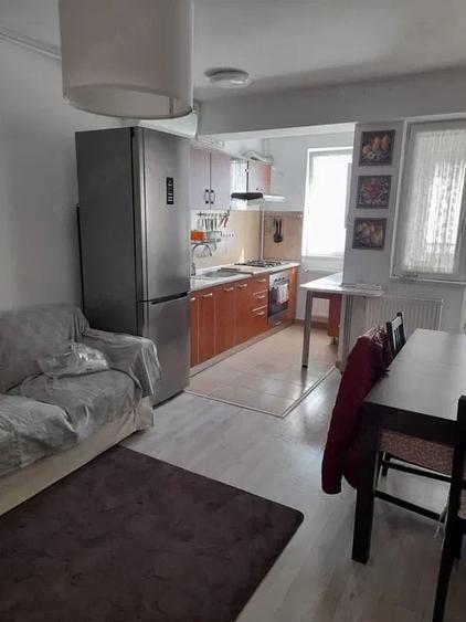 Garsonieră semidecomandată în Ozana
