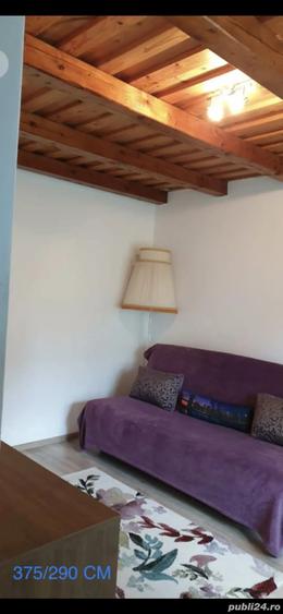 Casă cu 6 camere în Beclean