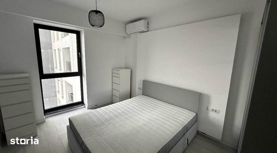 Apartament cu 2 camere decomandat în Fundeni