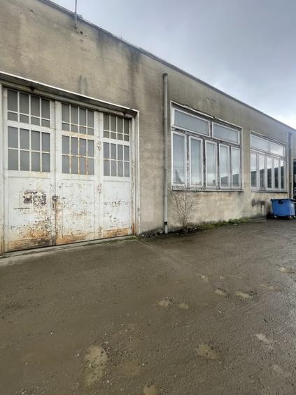 Spații comerciale / hale de închiriat – Bistrita, intre 100 – 600 mp - 4