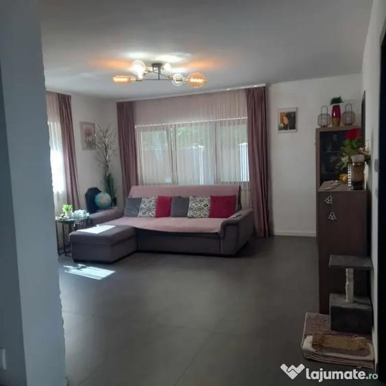 Inchiriez sau vand duplex Manastur - Cluj-Napoca (Cluj) - 5