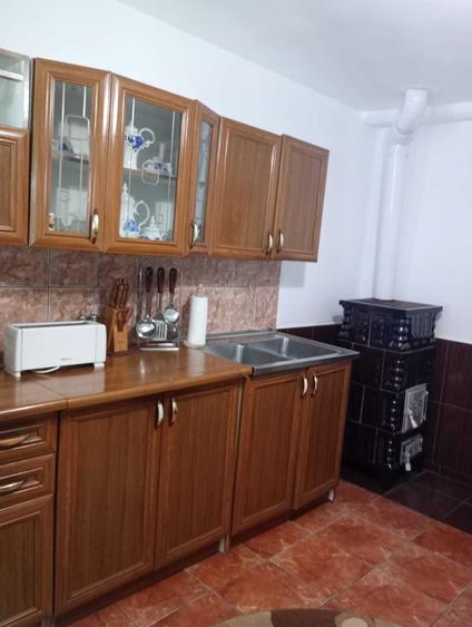 Casă cu 3 camere în Ciortea