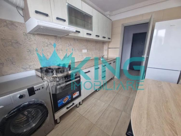 Apartament cu 2 camere decomandat în Fundeni