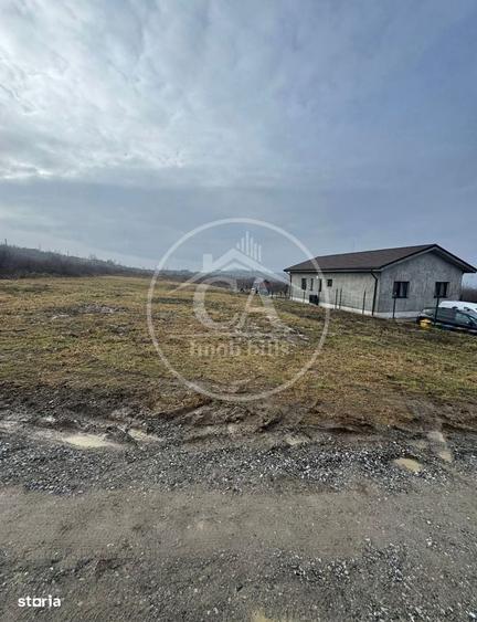 Teren intravilan de vanzare in zona Dealuri, Oradea - 1