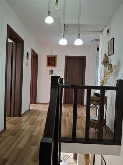 Duplex cu 4 camere cu Canalizare în Ștefănești
