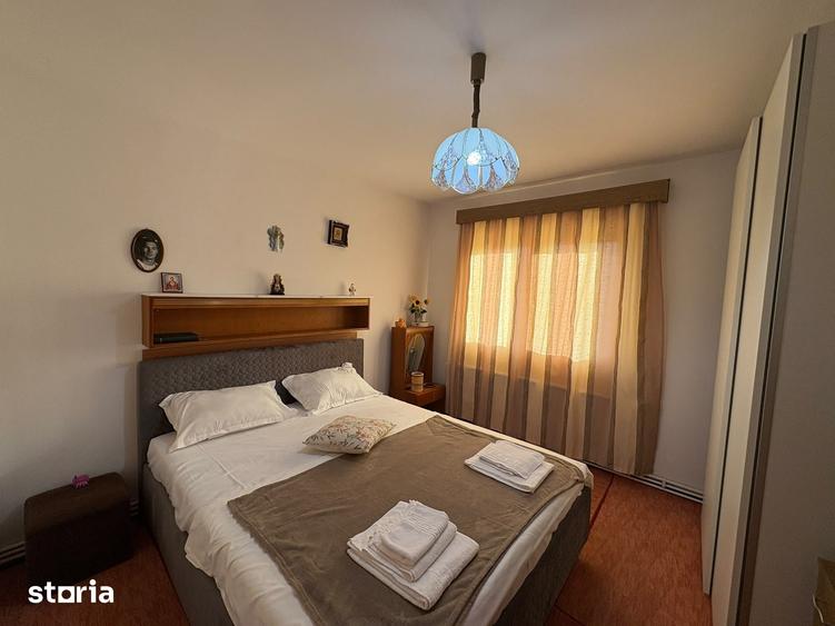 Apartament cu 2 camere, balcon, etaj 2 - Zona Strand - 10