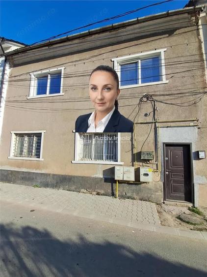 Apartament cu 2 camere nedecomandat în Muncitoresc