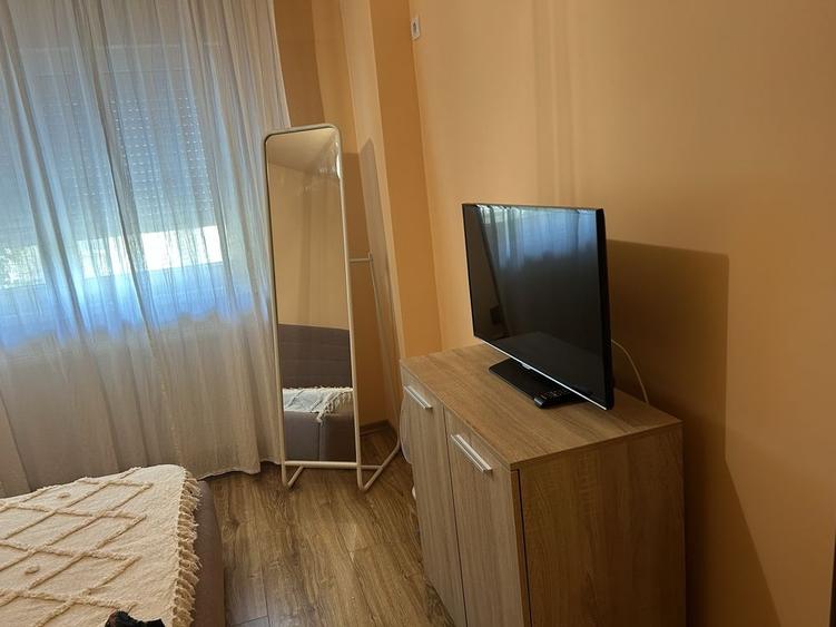 Apartament cu 2 camere semidecomandat în Timpuri Noi
