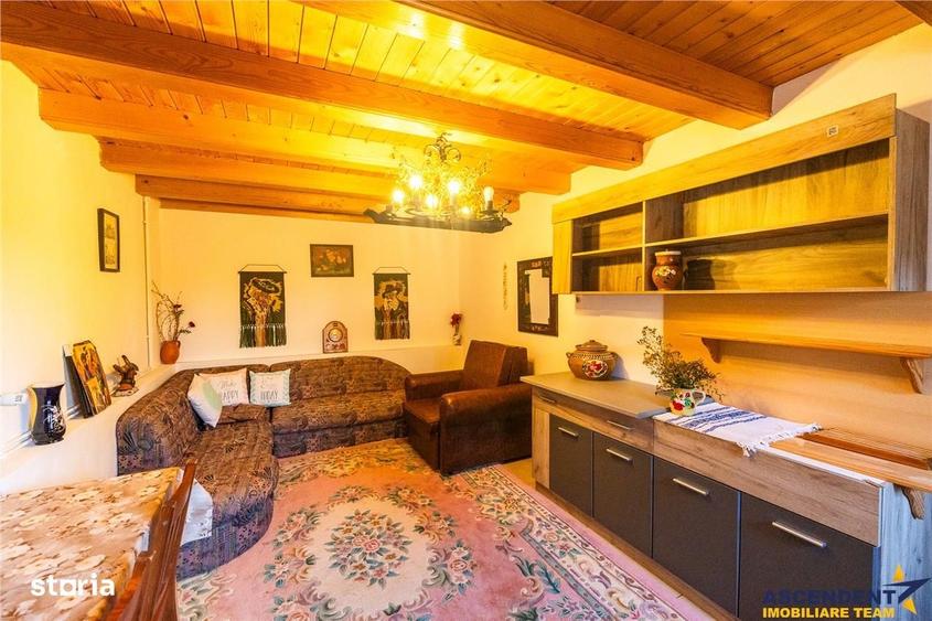 Spațiu comercial, de 414 mp, în Tohanu Nou