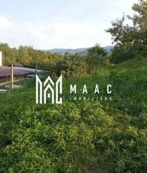 Teren Construcții intravilan de 1000 mp, în Cisnădioara