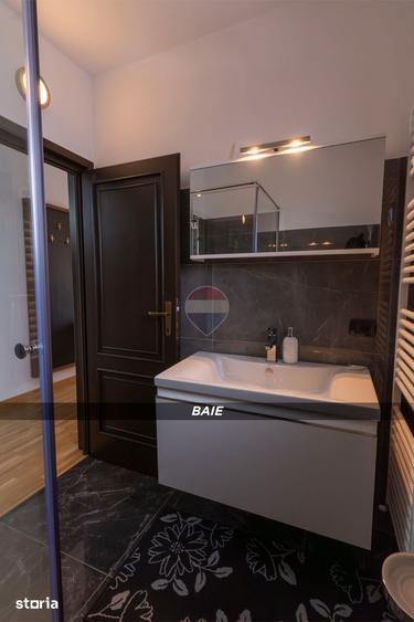 Spațiu comercial, de 580 mp, în Central