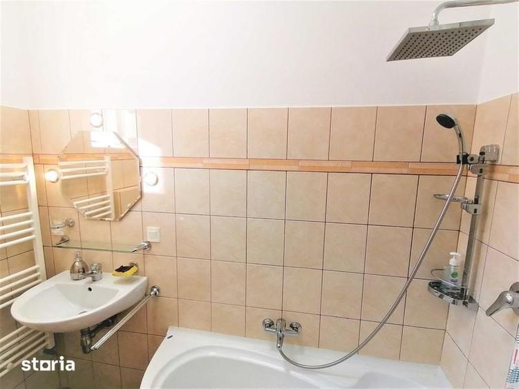 Garsonieră în Odobescu