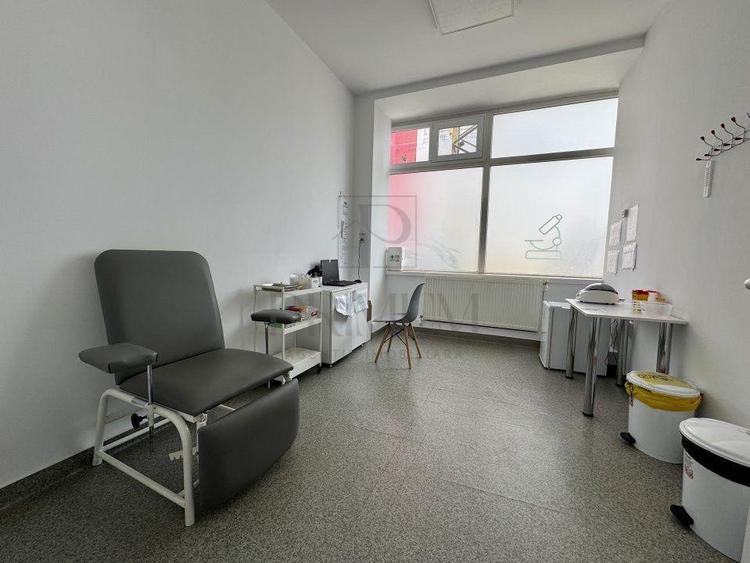 Spațiu comercial, de 108 mp, în Complex Studențesc