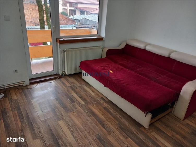 De inchiriat: Apartament cu 2 camere in Carpati 1 - 6