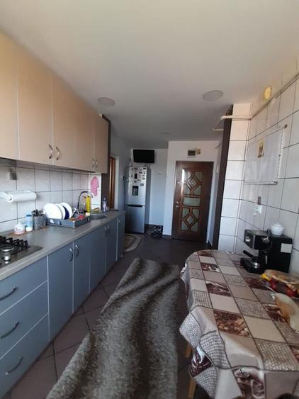 Apartament de inchiriat 2 camere, 50 mp Dealu Florilor, Dej - 6