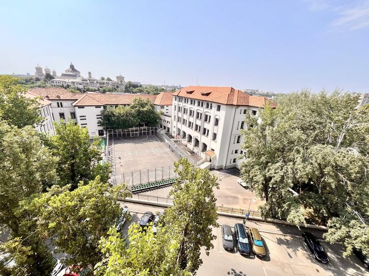 4 Camere I 99 MP I Exclusivist I Palatul Parlamentului - Bld. Unirii - 21