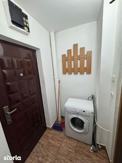 Garsonieră în Micălaca