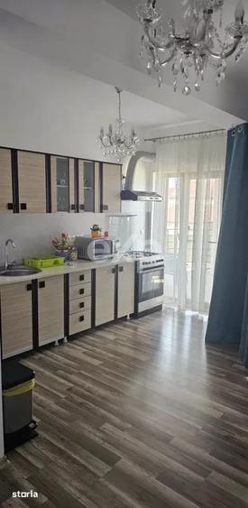 Apartament cu 2 camere în Becaș