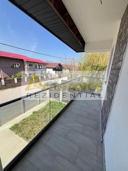 Vila Individuala - 5 camere-3 bai-Strada Miorita-500 M  de STV - 19
