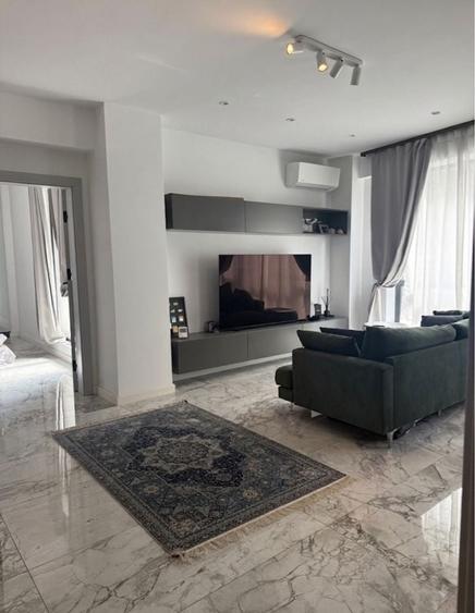 Apartament cu 2 camere în Ferdinand