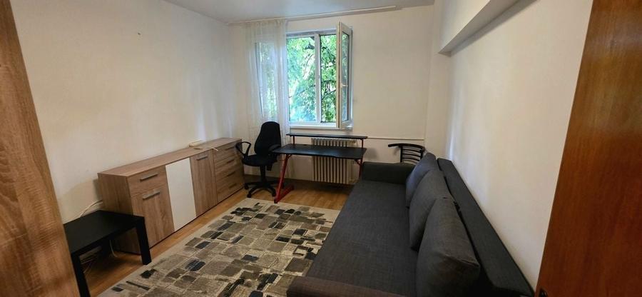 Apartament cu 2 camere decomandat, mobilat în Drumul Taberei