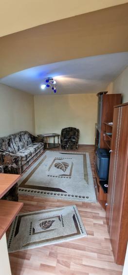 Sud ,se inchiriaza apartament decomandat 3 camere,pret 300 euro - 16
