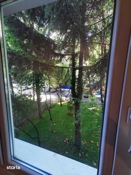 Garsonieră decomandată în Berceni