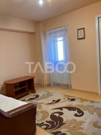 Apartament cu 2 camere de vanzare in cartierul Manastur Mc Donalds - 5