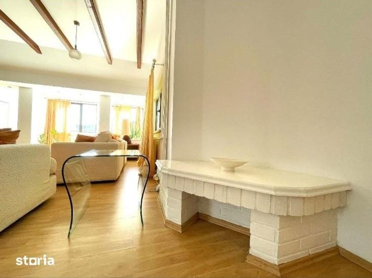 Vila moderna 5 camere I Sinaia - Peles I Localizare premium - 5
