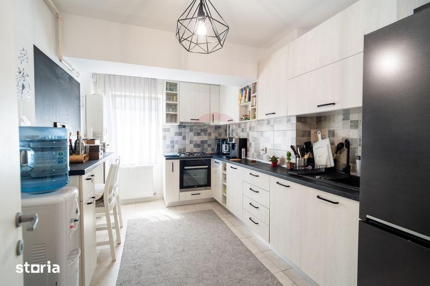 Apartament 3 Camere Confort City - 7