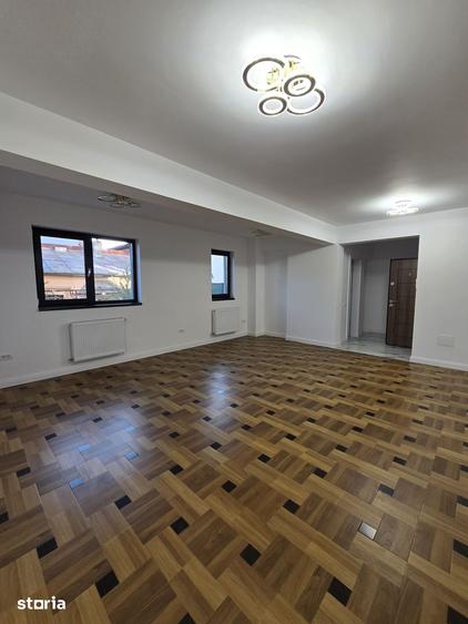 Apartament De Vanzare cu Doua Camere 80 mp zona Bucure?ti-noi sec.1 - 5