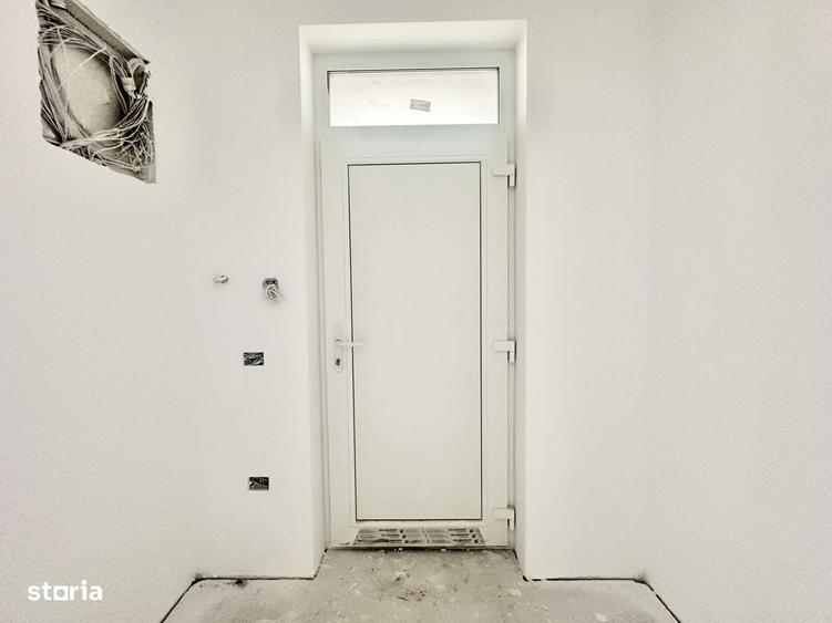 Duplex pe parter | 3 camere | 275 mp teren | Mosnita/Calea Medves - 15