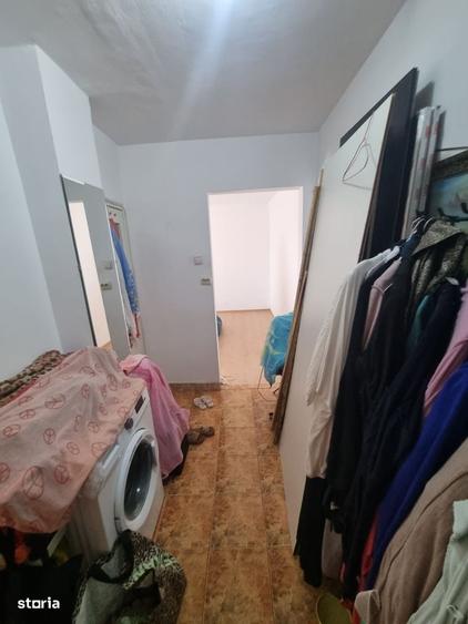 2 camere, 40 mp, etaj 4, Piata Doina - 3