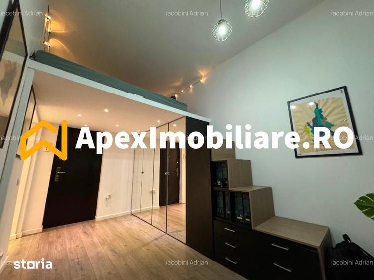 Apartament 2 camere de inchiriat P-ta Romana Bucuresti | ApexImobiliar - 6