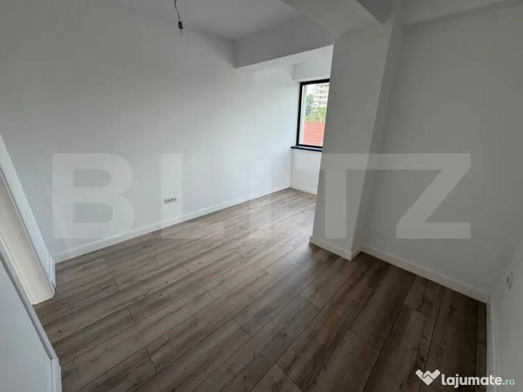 Apartament 2 camere, 50 mp, zona centrala - 3