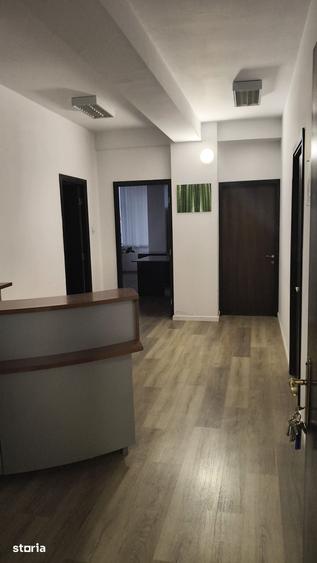 Spațiu comercial, de 90 mp, în Mărășești