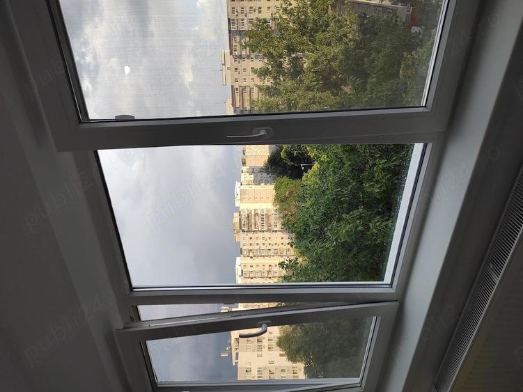 Apartament cu 2 camere semidecomandat în Drumul Taberei
