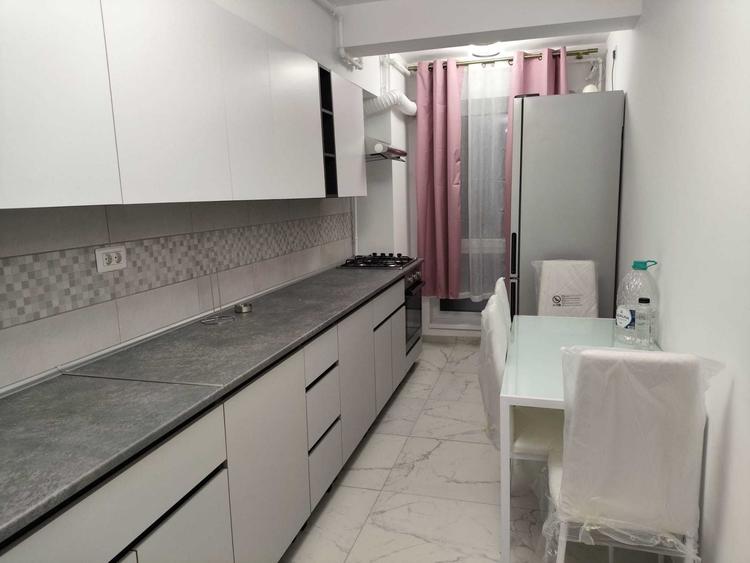 Ap 2 camere + Loc Parcare de Inchiriat Cartier Brancusi - Valea Larga - 3