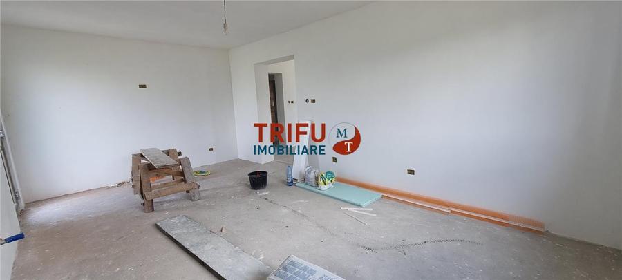 Casă individuală cu 5 camere cu Teren 611 Mp în Vințu de Jos